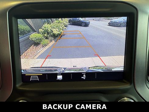 Used 2019 GMC Sierra 1500 SLT w/ SLT Premium Package AWD/4WD image 20