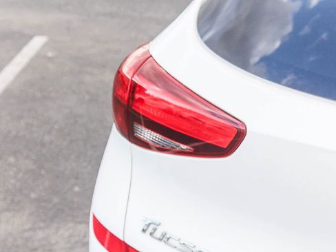 Used 2020 Hyundai Tucson Value image 8