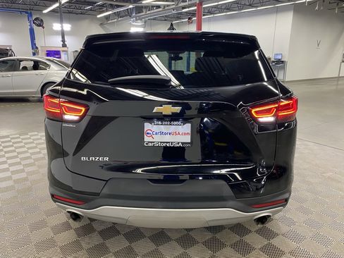 Used 2023 Chevrolet Blazer LT image 6