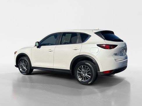 Used 2017 MAZDA CX-5 Touring w/ Preferred Equipment Package image 6