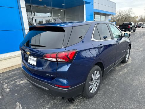 Used 2023 Chevrolet Equinox LT image 7