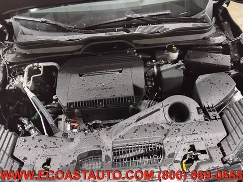 Used 2025 Honda Pilot TrailSport image 9