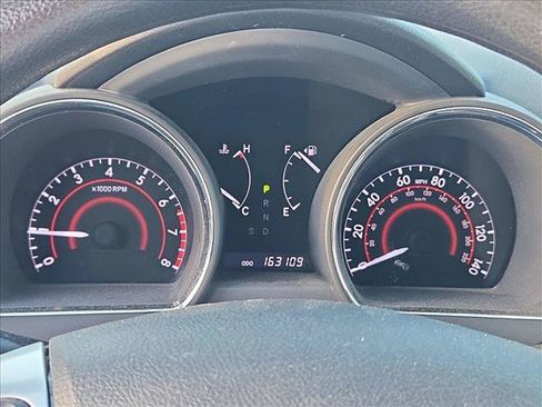 Used 2013 Toyota Highlander FWD w/ Cold Weather Pkg image 10