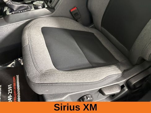 Used 2025 Ford Bronco Big Bend image 10