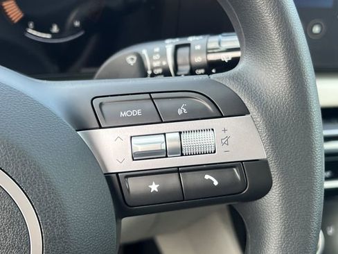 New 2026 Hyundai Tucson SEL FWD image 21
