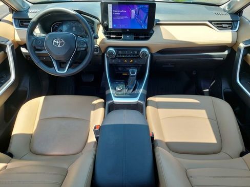 Certified 2023 Toyota RAV4 XLE Premium AWD/4WD image 25