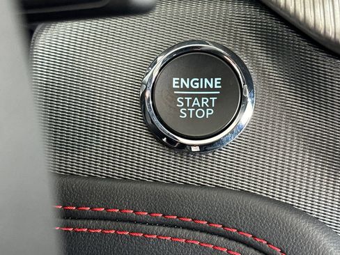 New 2026 Ford Explorer ST w/ Sun And Sound Package image 25