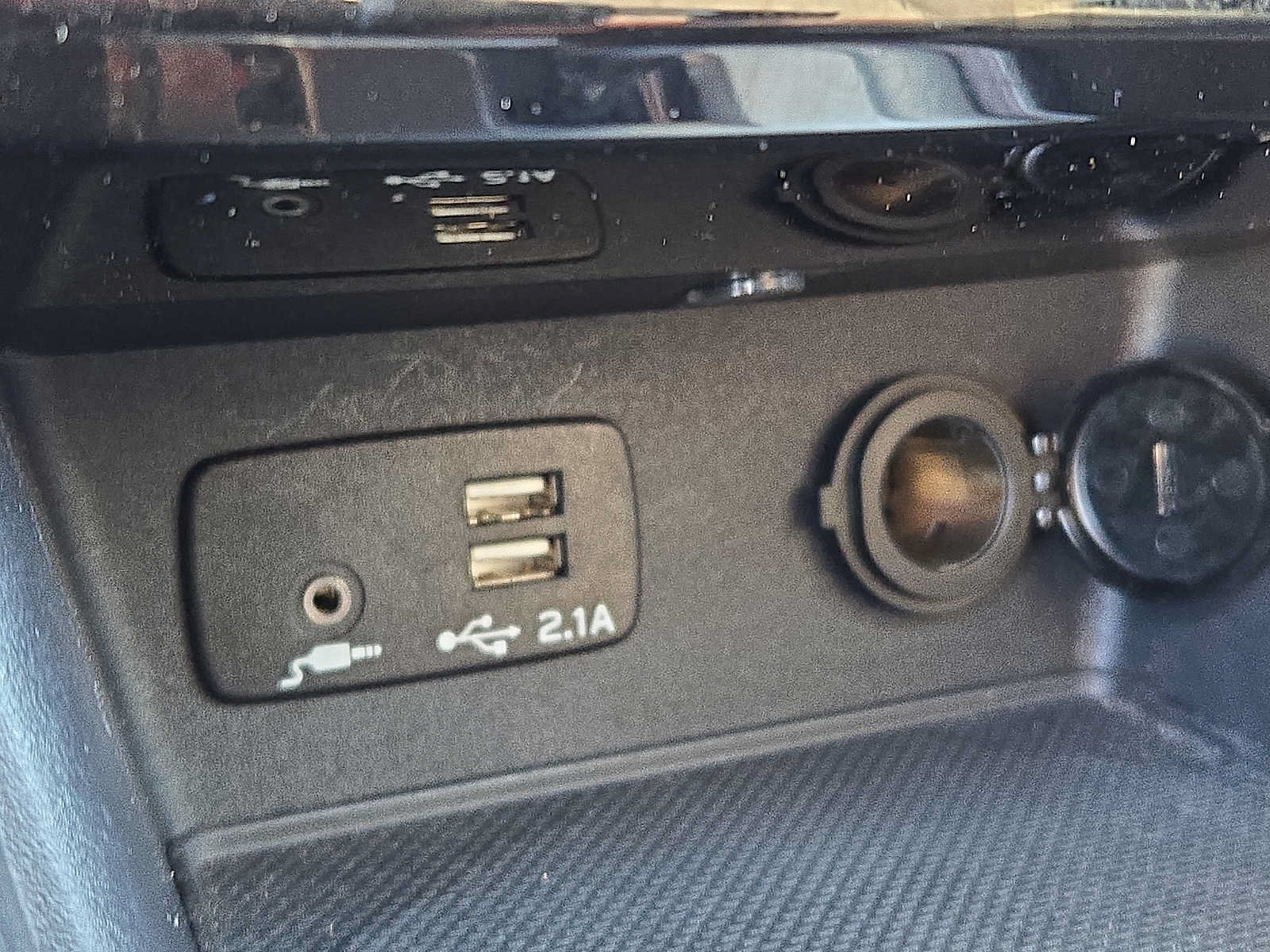 Used 2023 Subaru Forester Premium AWD/4WD image 26
