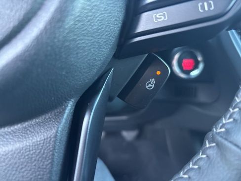 New 2026 Subaru Forester Limited image 22