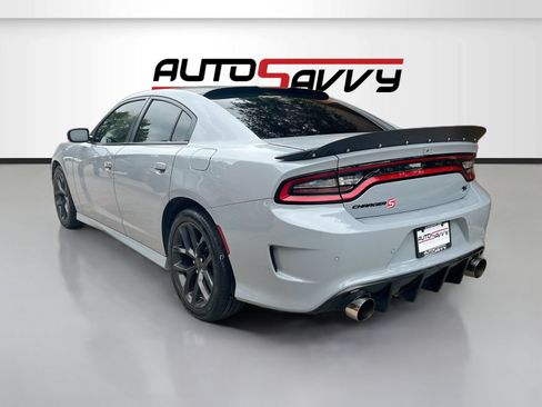 Used 2021 Dodge Charger R/T w/ Plus Group RWD image 5