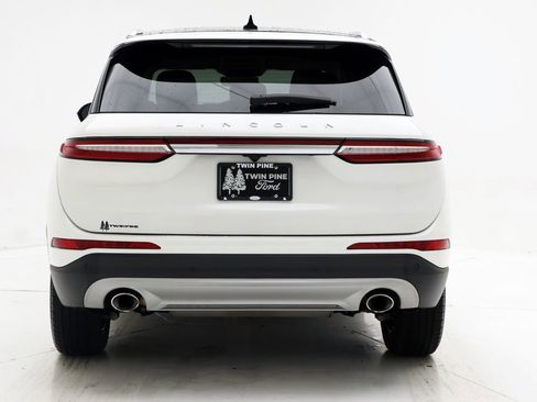 Used 2022 Lincoln Corsair Reserve w/ Equipment Group 201A AWD/4WD image 7