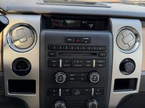 Used 2011 Ford F150 XLT w/ XLT Chrome Pkg image 24