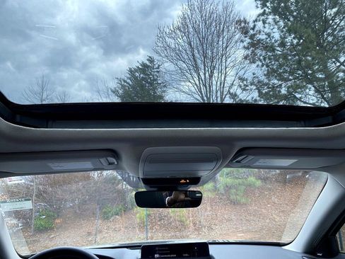 Used 2025 MAZDA CX-50 AWD 2.5 Hybrid w/ Weather Package image 20