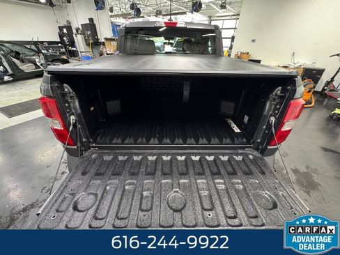 Used 2024 Ford Maverick XLT w/ XLT Luxury Package AWD/4WD image 13
