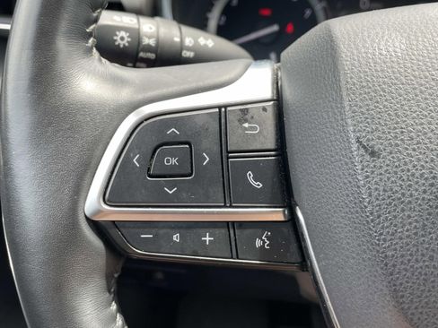 Used 2021 Toyota Highlander Limited AWD/4WD image 26