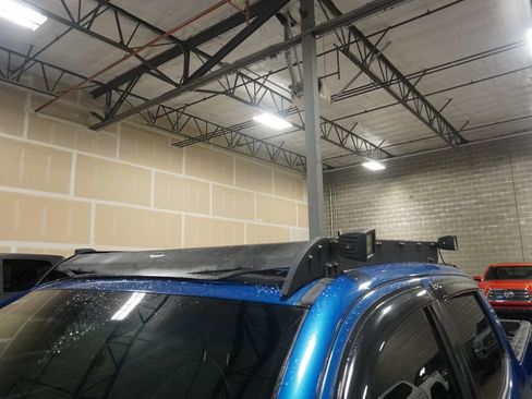 Used 2016 Toyota Tacoma TRD Sport image 14