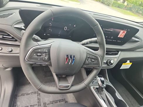 New 2026 Buick Envista Preferred w/ Convenience I Package FWD image 17