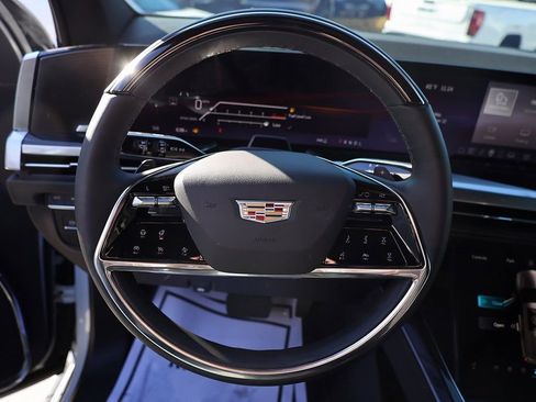 Used 2026 Cadillac Escalade Sport w/ Touring Package image 13