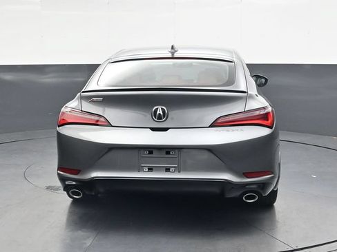 Used 2024 Acura Integra A-Spec FWD image 5