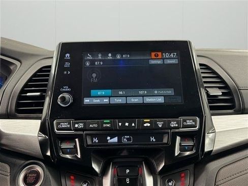 Used 2020 Honda Odyssey EX-L image 24