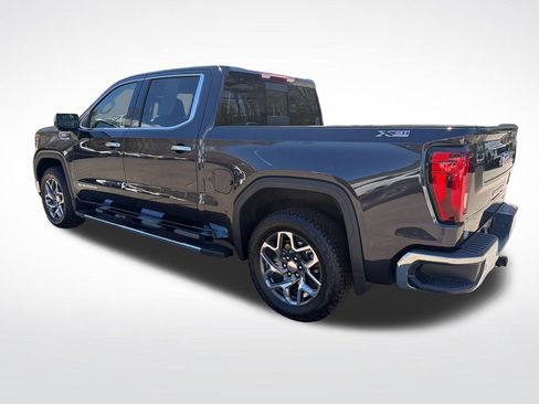 Certified 2026 GMC Sierra 1500 SLT w/ SLT Premium Plus Package AWD/4WD image 3