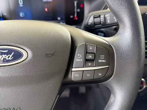 Used 2025 Ford Escape Active image 16