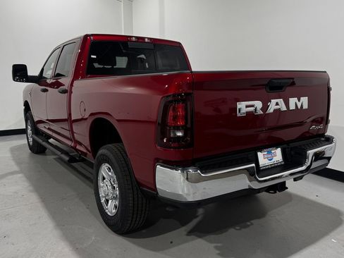New 2026 RAM 2500 Tradesman image 41