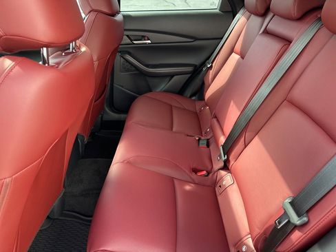 New 2026 MAZDA CX-30 AWD 2.5 S image 19