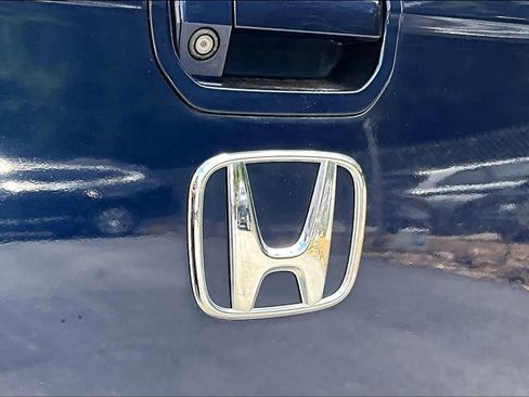 Used 2018 Honda Ridgeline RTL-E image 31