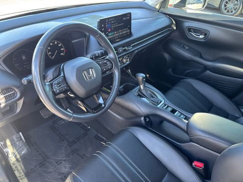 Used 2023 Honda HR-V EX-L image 20