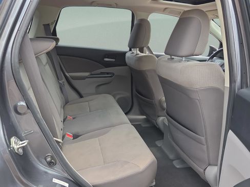 Used 2014 Honda CR-V EX image 15