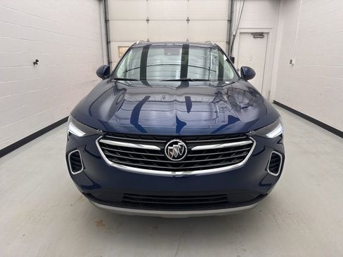 Used 2023 Buick Envision Essence image 7