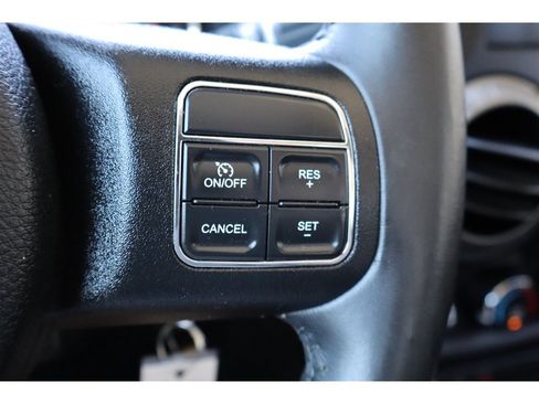 Used 2016 Jeep Wrangler Sport w/ Quick Order Package 24S AWD/4WD image 36