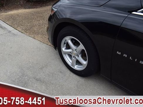 Used 2018 Chevrolet Malibu LS w/ LPO, Convenience Package 1 image 15