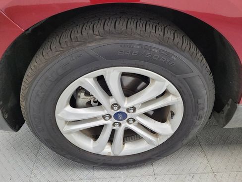 Used 2019 Ford Edge SEL w/ Equipment Group 201A image 31