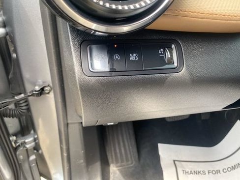 Used 2025 Chevrolet Equinox ACTIV w/ LPO, Floor Liner Package FWD image 36