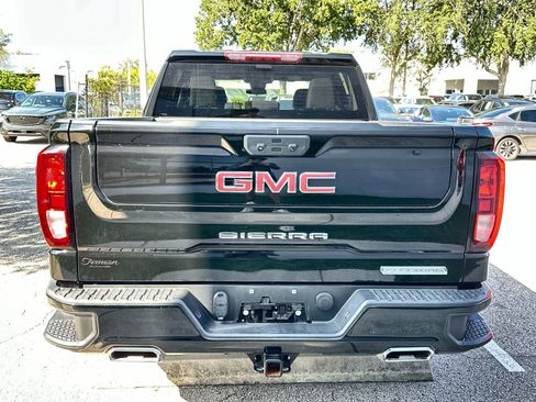 Used 2023 GMC Sierra 1500 Elevation AWD/4WD image 7