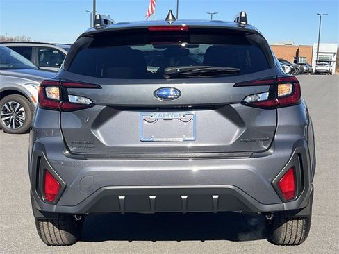 New 2026 Subaru Crosstrek 2.0i Premium image 34
