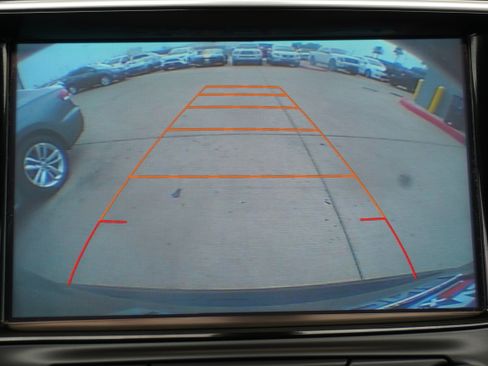 Used 2017 Buick Envision Preferred FWD image 14