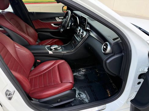 Used 2016 Mercedes-Benz C 300 Sedan image 18