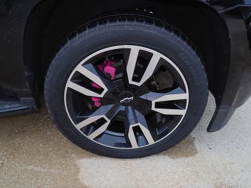 Used 2018 Chevrolet Tahoe Premier AWD/4WD image 37