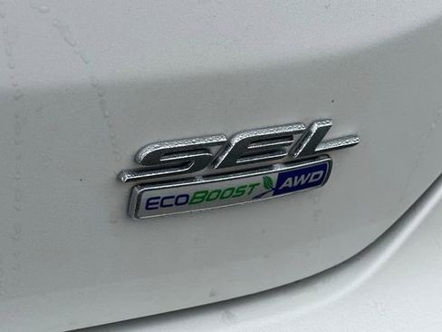 Used 2020 Ford Edge SEL w/ Convenience Package image 33