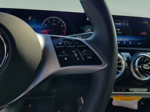 Certified 2026 Mercedes-Benz CLA 250 image 21