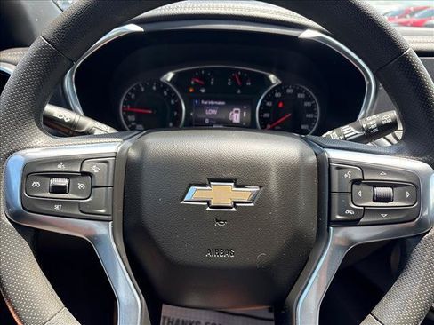 Used 2022 Chevrolet Blazer LT FWD image 16