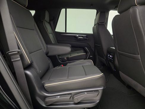 New 2026 Chevrolet Tahoe Premier image 52