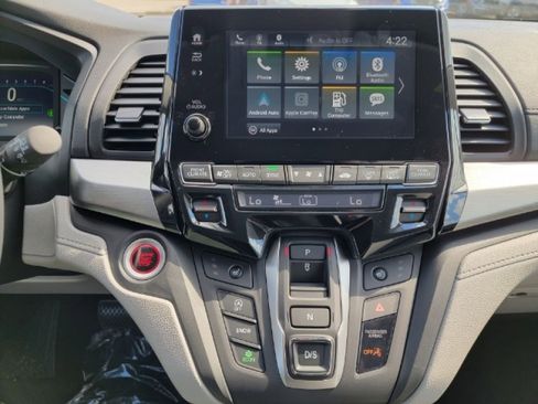 Used 2024 Honda Odyssey EX-L image 19