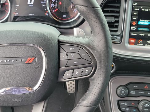 Used 2023 Dodge Challenger R/T Scat Pack w/ Plus Package image 27