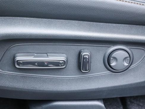 New 2026 Honda CR-V Sport-L image 8