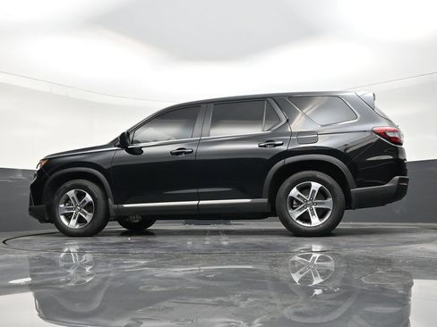 Used 2025 Honda Pilot EX-L image 22