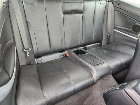 Used 2018 BMW 430i Convertible image 31